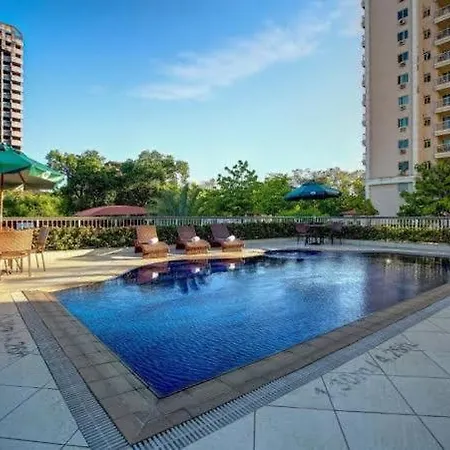 Flat na Barra Parque Olímpico-2