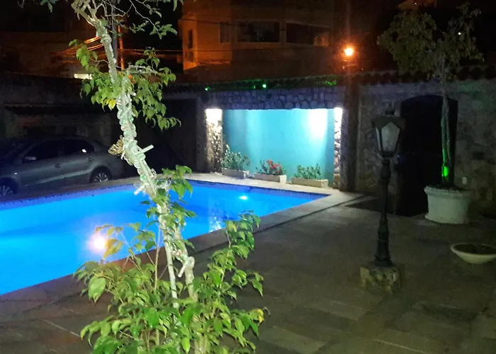 Nacif'S Suites Rio de Janeiro