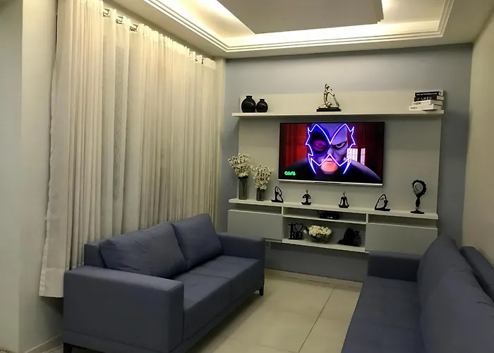 Apartamento Copacabana, 4 Quartos, 3 Banheiros Rio de Janeiro